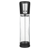 Vaczilla X7 USB Electronic Penis Pump – 5 Speed Controller Silicone Sleeve Penis Pump > Pumps > Penis Pumps Electric - Tophatter Daily Deals