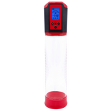 Vaczilla X12 USB Electronic Penis Pump – 7.9 Inch Phthalates Free Rechargeable Penis Pump > Pumps > Penis Pumps Electric - Tophatter Daily Deals