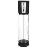 Vaczilla X8 USB Electronic Penis Pump – 3 Adjustable Pressure Levels Phthalates-Free > Pumps > Penis Pumps Electric - Tophatter Daily Deals