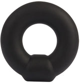 Laviva King of the Rings – Premium Silicone Cockring Set > Cock Ring > Sets - Tophatter Daily Deals