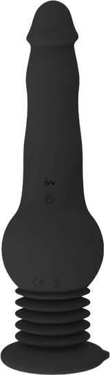 La Viva Road Runner – Rechargeable Vibrating Rotating Thrusting Vibrator > Vibrators > Standard Vibrators - Tophatter Daily Deals