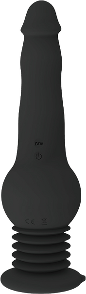 La Viva Road Runner – Rechargeable Vibrating Rotating Thrusting Vibrator > Vibrators > Standard Vibrators - Tophatter Daily Deals