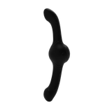 Double Fury Oscillating Thrust – Waterproof 30cm Rechargeable Vibrator > Dildos > Double Dildos - Tophatter Daily Deals