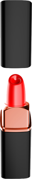 Erotism Suction Lipstick – Silicone Clitoral Stimulator > Vibrators > Mini Vibrators - Tophatter Daily Deals