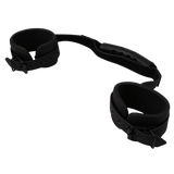 Ignite Your Fantasy Cuffs – Fully Adjustable Metal Hook Restraint Cuffs > Bondage Gear > Restraints - Tophatter Daily Deals