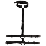 Collar Body Restraint – Adjustable Bondage Restraint > Bondage Gear > Collars & Leashes - Tophatter Daily Deals