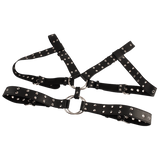 Take Me Harder – Adjustable Neck and Shoulder Restraint Bondage Accessory > Bondage Gear > Restraints - Tophatter Daily Deals