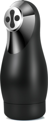Laviva Tornado – 212mm Suction and Vibration Stroker > Sex Toys For Men > Masturbators > Vibrating - Tophatter Daily Deals