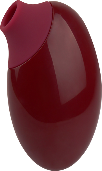 Laviva Seductive O – Silicone Air Pulse Clitoral Stimulator > Sex Toys For Ladies > Air Pulsation - Tophatter Daily Deals