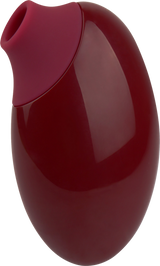 Laviva Seductive O – Silicone Air Pulse Clitoral Stimulator > Sex Toys For Ladies > Air Pulsation - Tophatter Daily Deals