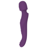 Laviva Tapping and Vibrating Wand – Luxury 10.35 Inch Wand Vibrator > Sex Toys > Massage Wands - Tophatter Daily Deals