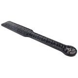 Punish Me Paddle – Flexible Weighty Paddle for Soft or Firm Spankings > Bondage Gear > Paddles - Tophatter Daily Deals