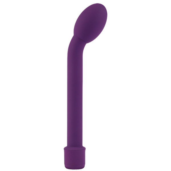 High G – Waterproof Multispeed G-Spot Vibrator Battery Operated > Vibrators > G-Spot - Tophatter Daily Deals