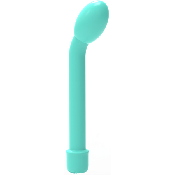 High G – Waterproof Multispeed G-Spot Vibrator Battery Operated > Vibrators > G-Spot - Tophatter Daily Deals