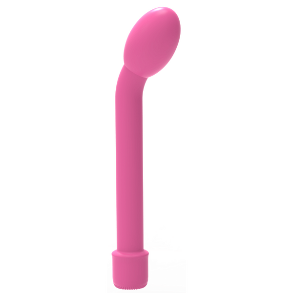 High G – Waterproof Multispeed G-Spot Vibrator Battery Operated > Vibrators > G-Spot - Tophatter Daily Deals