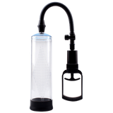 Vaczilla Penis Pump - Phthalate-Free, Latex-Free, 7.9 Inch, with TPE Ring and ABS Plastic Cylinder > Pumps > Penis Pumps - Tophatter Daily Deals