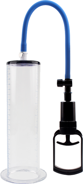 Vaczilla X6 – 7.9 Inch Phthalate-Free Penis Pump with TPR Sleeve and ABS Cylinder > Pumps > Penis Pumps - Tophatter Daily Deals