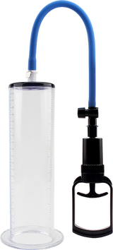 Vaczilla X6 – 7.9 Inch Phthalate-Free Penis Pump with TPR Sleeve and ABS Cylinder > Pumps > Penis Pumps - Tophatter Daily Deals
