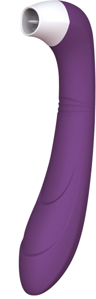 LaViva Ultimate Tickler – Multi-Function 3 Speed 8 Mode Vibrator > Vibrators > Ladies > Clitoral Vibrators and Stimulators - Tophatter Daily Deals