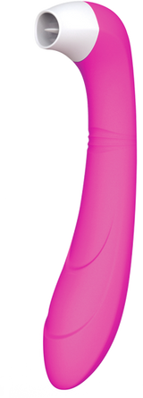 LaViva Ultimate Tickler – Multi-Function 3 Speed 8 Mode Vibrator > Vibrators > Ladies > Clitoral Vibrators and Stimulators - Tophatter Daily Deals