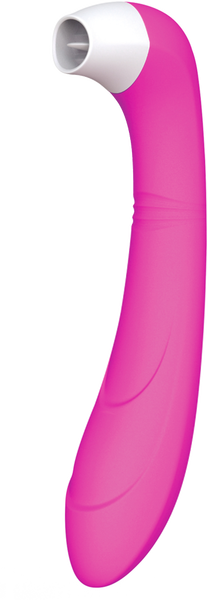 LaViva Ultimate Tickler – Multi-Function 3 Speed 8 Mode Vibrator > Vibrators > Ladies > Clitoral Vibrators and Stimulators - Tophatter Daily Deals