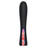Romp – Waterproof 18cm Silicone Vibrator with 10 Vibration Patterns > Vibrators > Standard Vibrators - Tophatter Daily Deals