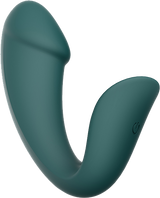 Laviva App-Sonic – Multifunctional 10 Frequency Vibrator > Sex Toys > Remote Control Toys - Tophatter Daily Deals