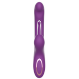 Laviva Viper – C-Spot Massager Vibrator With Suction and Vibration Modes > Vibrators > Ladies > Rabbit - Tophatter Daily Deals