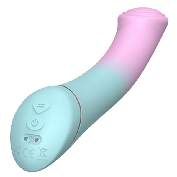 Rechargeable Fawn – Waterproof Vibrator with 9 Frequency Vibrations > Vibrators > Standard Vibrators - Tophatter Daily Deals