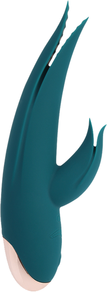 LaViva Couples Lover – Multi-Function 1.57 Inch Diameter Couples Vibrator > Sex Toys > Couples Toys - Tophatter Daily Deals