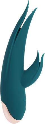 LaViva Couples Lover – Multi-Function 1.57 Inch Diameter Couples Vibrator > Sex Toys > Couples Toys - Tophatter Daily Deals