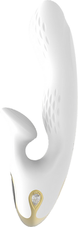 Laviva Come Sei Carina – Luxury 20-Mode Vibrator > Vibrators > Ladies > Rabbit - Tophatter Daily Deals