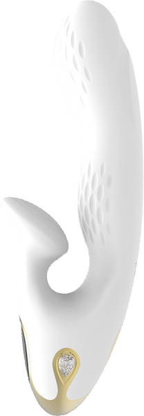 Laviva Come Sei Carina – Luxury 20-Mode Vibrator > Vibrators > Ladies > Rabbit - Tophatter Daily Deals