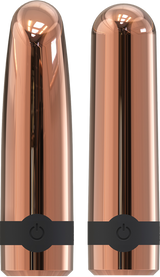 Laviva Quake Ammo Bullets – Luxury Silicone Vibration Bullets > Vibrators > Mini Vibrators - Tophatter Daily Deals