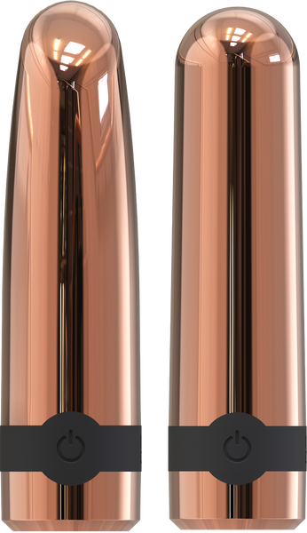 Laviva Quake Ammo Bullets – Luxury Silicone Vibration Bullets > Vibrators > Mini Vibrators - Tophatter Daily Deals