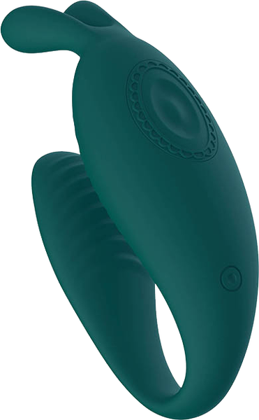 LaViva G Orgasmic – Smooth Vibrator with Three Vibration Modes > Vibrators > Ladies > Clitoral Vibrators and Stimulators - Tophatter Daily Deals