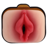 Make Me So Horny – Realistic T-Skin Soft Lifelike Vagina Masturbator > Sex Toys For Men > Masturbators > Manual - Tophatter Daily Deals