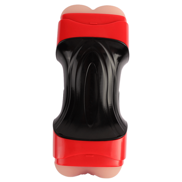 Ms Money Penny – Realistic Dual-End Stimulation Toy with T-Skin Material > Sex Toys For Men > Masturbators > Manual - Tophatter Daily Deals