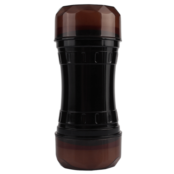 Cardi Shagwell – Realistic Dual-End Stimulation Masturbator Toy > Sex Toys For Men > Masturbators > Manual - Tophatter Daily Deals