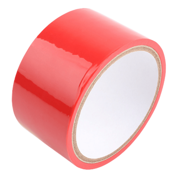 Bind Me Bondage Tape – Self-Adhesive Bondage Tape > Bondage Gear > Tape - Tophatter Daily Deals