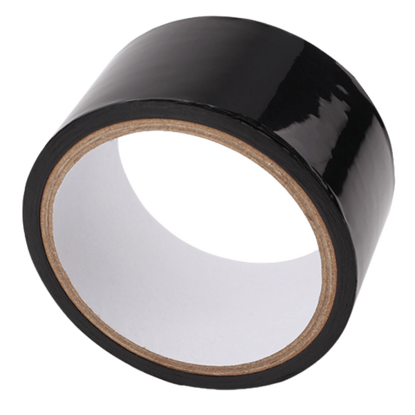 Bind Me Bondage Tape – Self-Adhesive Bondage Tape > Bondage Gear > Tape - Tophatter Daily Deals