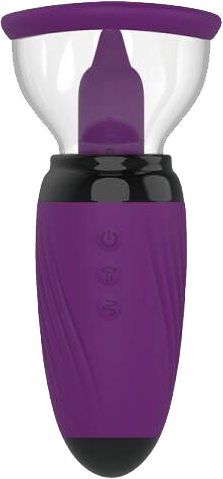 LaViva Clitonator – Multi-Function Pussy Pump > Pumps > Female Pumps - Tophatter Daily Deals