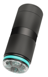 Temptest – Durable Minimalistic Mens Masturbator & Endurance Trainer > Sex Toys For Men > Masturbators > Vibrating - Tophatter Daily Deals