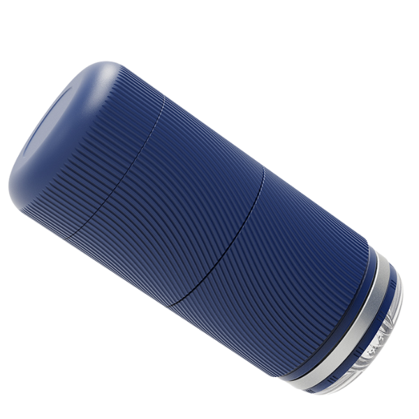 Temptest – Durable Minimalistic Mens Masturbator & Endurance Trainer > Sex Toys For Men > Masturbators > Vibrating - Tophatter Daily Deals