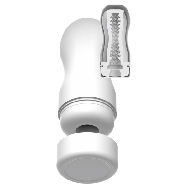 Boost Polkadot – Super-Soft 16 cm Stroker Made of TPE and ABS Materials > Sex Toys For Men > Masturbators Cup - Tophatter Daily Deals