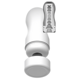 Boost Striped Stroker – Super-Soft 16cm Masturbator Sleeve > Sex Toys For Men > Masturbators Cup - Tophatter Daily Deals