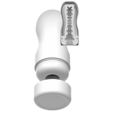 Boost Bulbed Stroker – Super-Soft 16cm Stroker > Sex Toys For Men > Masturbators Cup - Tophatter Daily Deals
