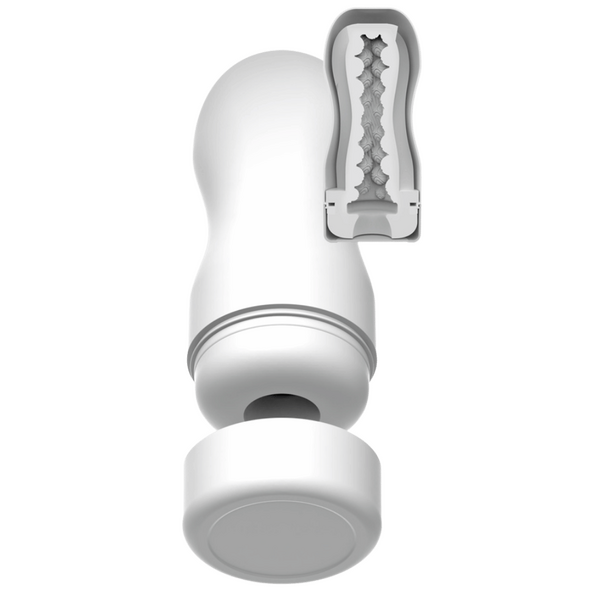 Boost Whack Stroker – Super-Soft 16cm TPE and ABS Male Stroker > Sex Toys For Men > Masturbators Cup - Tophatter Daily Deals