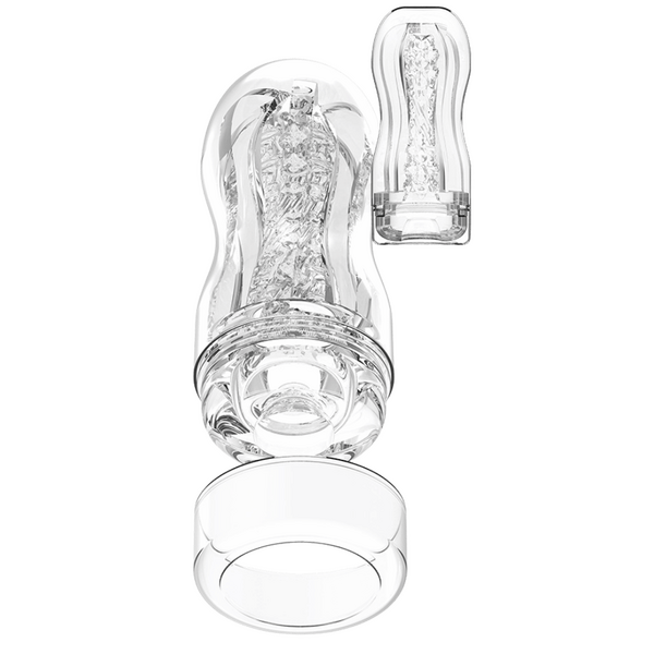 Original Portable Dainty Cup – Super-Soft Portable Cup 16cm > Sex Toys For Men > Masturbators Cup - Tophatter Daily Deals