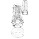 Original Portable Dainty Cup – Super-Soft Portable Cup 16cm > Sex Toys For Men > Masturbators Cup - Tophatter Daily Deals